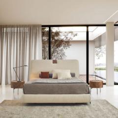  Domus Design Floating Onigiri Bed - 4101845