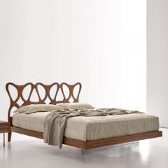  Domus Design Floating Pedrera Bed - 4101827
