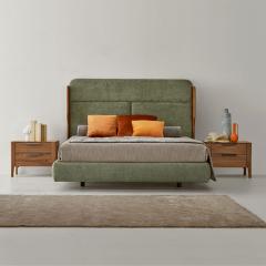  Domus Design Floating Tobia Bed - 4101839