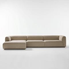  Domus Design Gemini Sofa - 3983657