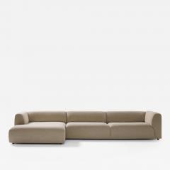  Domus Design Gemini Sofa - 3985556