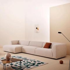  Domus Design Gemini Sofa - 4223706