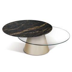  Domus Design Girotondo Coffee Table - 3811135