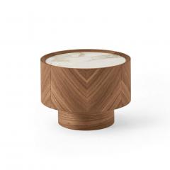  Domus Design Haibo Bedside Table - 4126767
