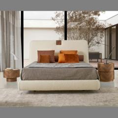  Domus Design Haibo Bedside Table - 4126794