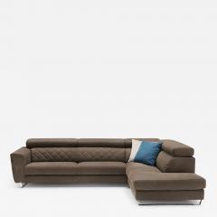  Domus Design Hilton Sofa - 3673749