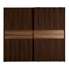  Domus Design Hola Closet with 2 Sliding Doors - 4115419