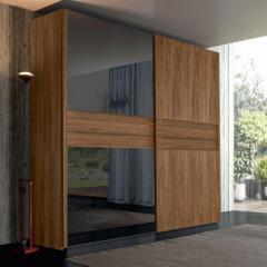  Domus Design Hola Closet with 2 Sliding Doors - 4115424