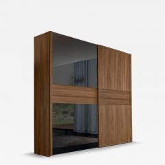  Domus Design Hola Closet with 2 Sliding Doors - 4116677