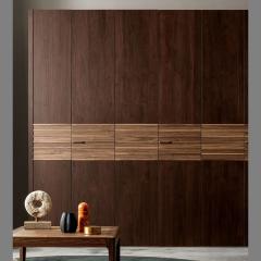  Domus Design Hola Closet with 4 or 6 Sliding Doors - 4115386