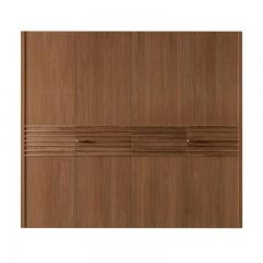  Domus Design Hola Closet with 4 or 6 Sliding Doors - 4115413