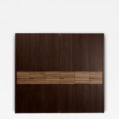  Domus Design Hola Closet with 4 or 6 Sliding Doors - 4116676
