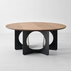  Domus Design Hole Round Table - 4126849