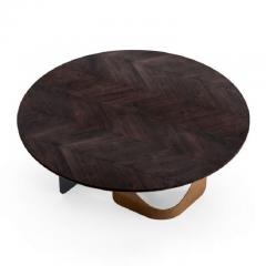  Domus Design Hole Round Table - 4126881