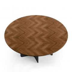  Domus Design Hole Round Table - 4126889