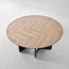  Domus Design Hole Round Table - 4126892