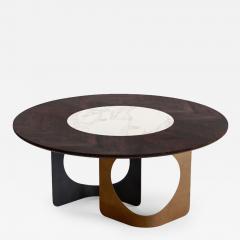  Domus Design Hole Round Table - 4127718