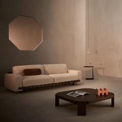 Domus Design Landau Sofa - 4223705