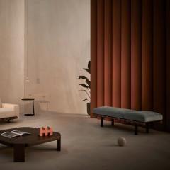  Domus Design Landina Bench - 4223682