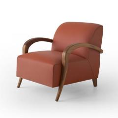  Domus Design MODES Domino Armchair - 4560952