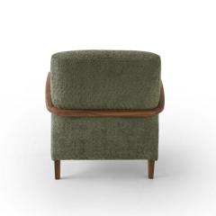 Domus Design MODES Domino Armchair - 4560953