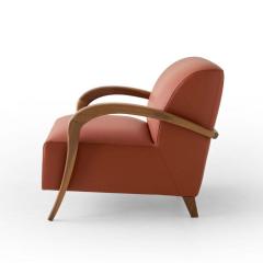  Domus Design MODES Domino Armchair - 4560954