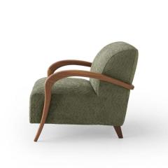  Domus Design MODES Domino Armchair - 4560955