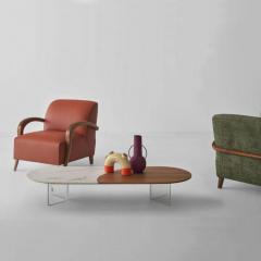  Domus Design MODES Domino Armchair - 4560956