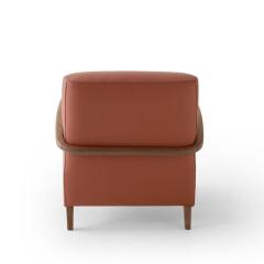  Domus Design MODES Domino Armchair - 4560958