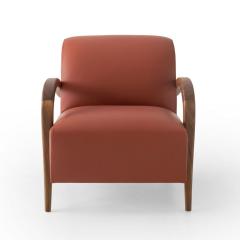  Domus Design MODES Domino Armchair - 4560961