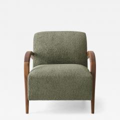  Domus Design MODES Domino Armchair - 4560984