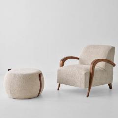  Domus Design MODES Domino Pouf - 4560905