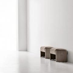  Domus Design MODES Metro Stool and Bench - 4560935