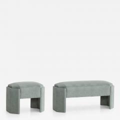  Domus Design MODES Metro Stool and Bench - 4560962