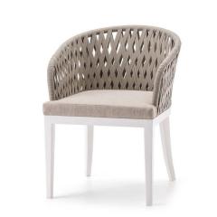  Domus Design Majorca Armchair - 3003760