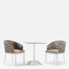  Domus Design Majorca Armchair - 3005329