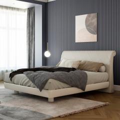  Domus Design Marilyn Bed - 3003683