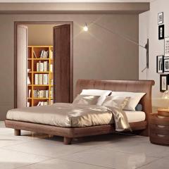  Domus Design Marilyn Bed - 3003782