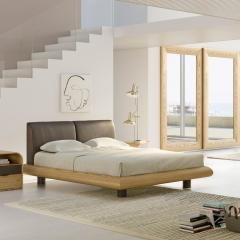  Domus Design Memoria Bed - 3003679