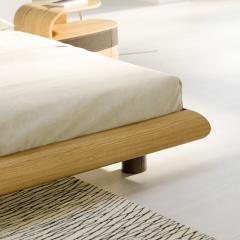  Domus Design Memoria Bed - 3003737