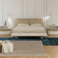  Domus Design Memoria Bed - 3003759