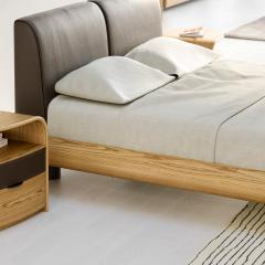  Domus Design Memoria Bed - 3003763
