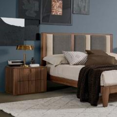  Domus Design Memphis Bedside Table - 4154821