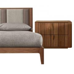  Domus Design Memphis Bedside Table - 4154856