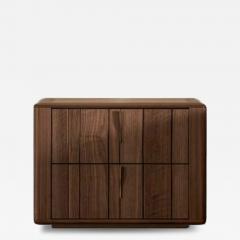  Domus Design Memphis Bedside Table - 4159494