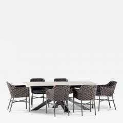  Domus Design Milo Table - 3005330
