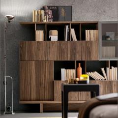  Domus Design Modular Composition 06 - 4115395