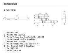  Domus Design Modular Composition 06 - 4115459