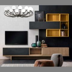  Domus Design Modular Composition 84 - 4115379