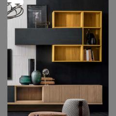  Domus Design Modular Composition 84 - 4115390